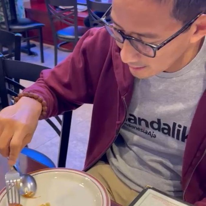 Sandiaga Uno Sandiaga Uno