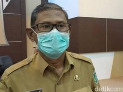 Innalillahi, Sekda Kabupaten Pasuruan Meninggal Dunia di Malang
