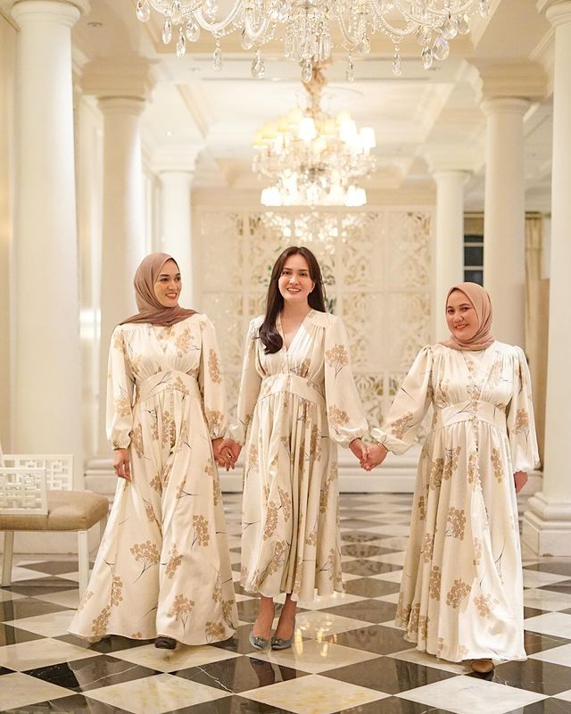 Shandy Aulia