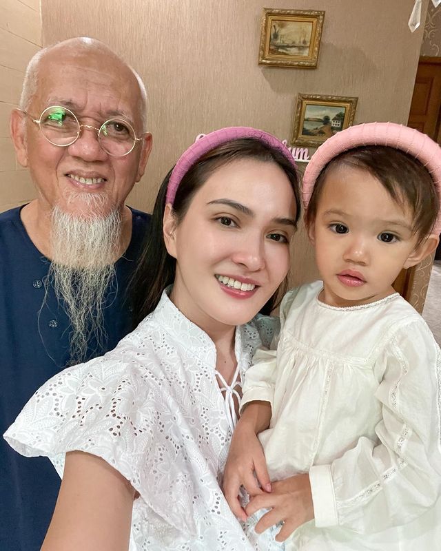 Shandy Aulia