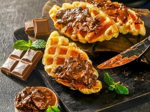 Rekomendasi Kuliner Hits Selain Ketupat-Opor Ayam buat Silaturahmi