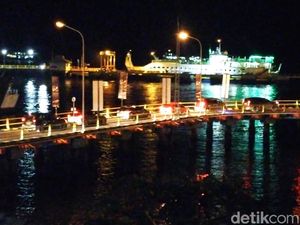 Kurang dari Separuh Pemudik Belum Balik ke Bali Hingga H Plus 5 Lebaran