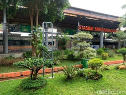 10 Hotel Dekat Stasiun Gubeng, dari yang Murah hingga Mewah