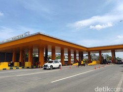 5 Kawasan di Jabar Dibatasi untuk Angkutan Barang Saat Nataru