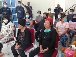 Ditelantarkan Agensi, 20 PMI Ilegal dari Berbagai Negara Dipulangkan BP2MI