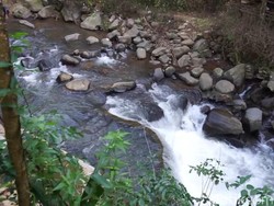 Tenaga Eksogen: Pengertian, Proses Terbentuk, dan Dampaknya