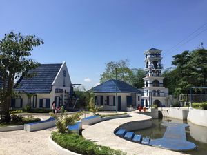 Masuk Tempat Wisata di Tasikmalaya Ini Berasa ke Jepang Sekaligus Korea Masuk Tempat Wisata di Tasikmalaya Ini Berasa ke Jepang Sekaligus Korea