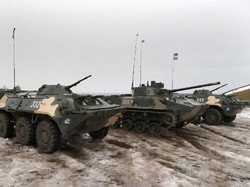 Bulgaria Ancam Veto Sanksi Minyak Uni Eropa ke Rusia, Lho Kok?