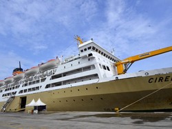 Tiket Pesawat Mahal? Pergi ke Mana-mana Naik Kapal Laut Aja