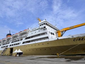 Jadwal Kapal Pelni Makassar Februari 2023 untuk Semua Rute Jadwal Kapal Pelni Makassar Februari 2023 untuk Semua Rute