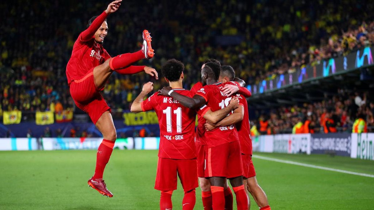 Foto: Getty Images/Eric Alonso