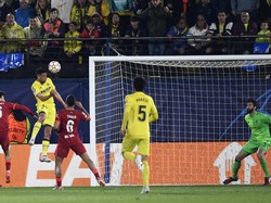 Klopp: Liverpool Jelek di Babak Pertama