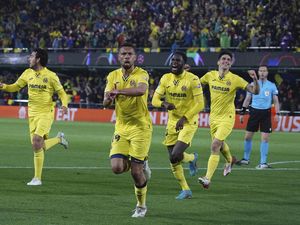 Ketika Villarreal Jadi Korban PHP Liverpool Ketika Villarreal Jadi Korban PHP Liverpool