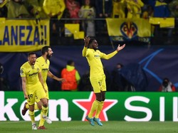 Villarreal Vs Liverpool: Kapal Selam Kuning Unggul 2-0 di Babak I!
