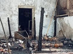 Misteri Sejumlah Rumah di Makassar Kebakaran Saat Ditinggal Penghuninya Mudik