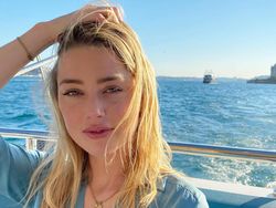 Duit Fantastis untuk Bujuk Amber Heard Jadi Bintang Porno