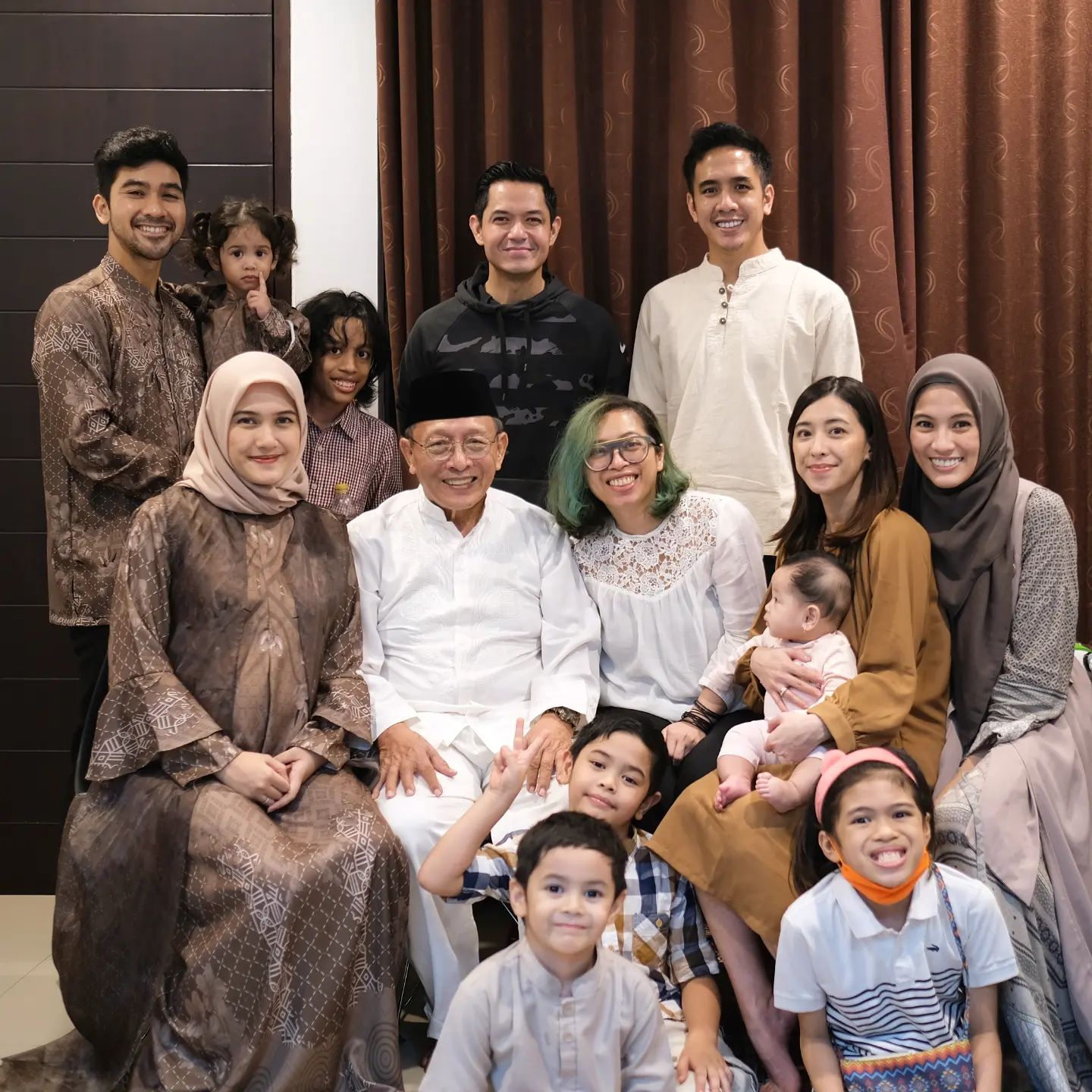 Ananda Soebandono