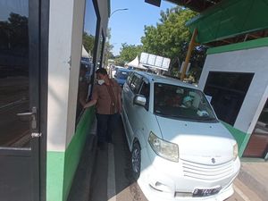 4.000 Orang Kunjungi TMII Pagi Ini, Pengelola Prediksi Pengunjung Melonjak