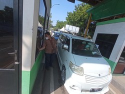 4.000 Orang Kunjungi TMII Pagi Ini, Pengelola Prediksi Pengunjung Melonjak