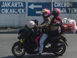 4 Saran Dokter Anak untuk Cegah Hepatitis Misterius di Perjalanan Mudik