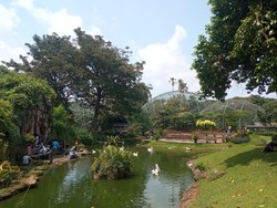 Prakiraan Cuaca Kota Cirebon Jumat, 6 September 2024: Cerah