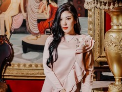 Jadi Aspri Hotman Paris, Bella Sulian Terima Fasilitas Ini