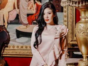 Jadi Aspri Hotman Paris, Bella Sulian Terima Fasilitas Ini Jadi Aspri Hotman Paris, Bella Sulian Terima Fasilitas Ini