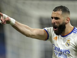 Karim Benzema Diganggu Isu Terorisme