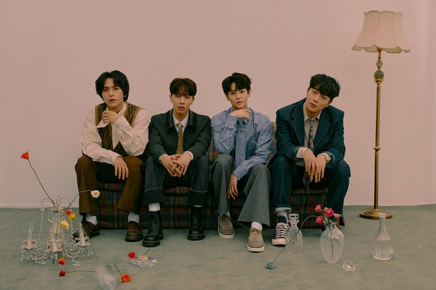 Boy group HIGHLIGHT/twitter.com/Highlight_AUent Awalnya debut sebagai grup generasi kedua, HIGHLIGHT dulunya bernama BEAST