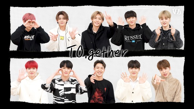 Boy group TO1/twitter.com/TO1_offcl Debut dengan nama TOO pada tahun 2020, grup ini memutuskan mengubah nama pada tahun 2021 menjadi TO1