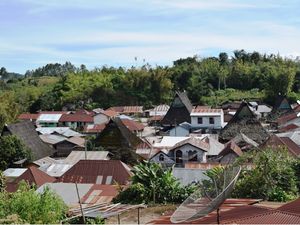 Tak Hanya Alam, Ini 3 Obyek Wisata Budaya di Karo untuk Mengisi Liburan Anda