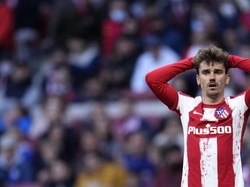 Ya Ampun! Griezmann Memble Banget Musim Ini