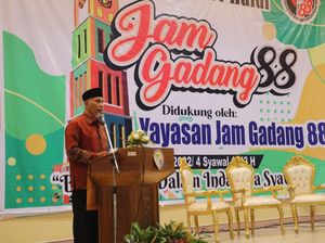Gubernur Sumbar Dorong Kolaborasi Perdagangan Ritel dengan UMKM Gubernur Sumbar Dorong Kolaborasi Perdagangan Ritel dengan UMKM