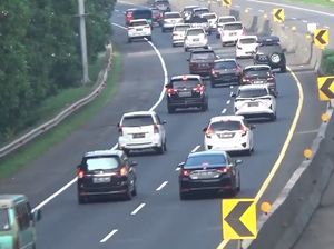 Mau Mudik? Ini Besaran Tarif Tol Cipularang dan Padaleunyi Mau Mudik? Ini Besaran Tarif Tol Cipularang dan Padaleunyi
