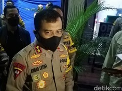 237 Ternak di Jateng Terindikasi PMK, Begini Arahan Kapolda ke Jajaran