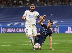 Prediksi Madrid Vs Man City: The Citizens Unggulan Menang