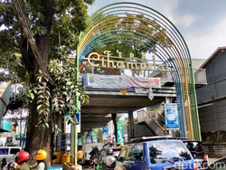 Mengapa Nama Daerah di Jawa Barat Banyak Berawalan Ci? Ini Sejarahnya