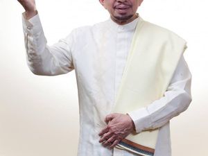Refleksi Idul Fitri: Lahirnya Pemimpin yang Merakyat