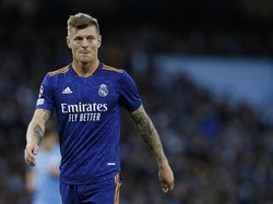 Respons Menohok Kroos Andai Dulu Jadi Gabung MU