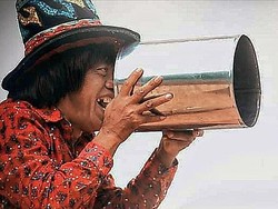 Kaget Lihat Penampilan Anderson Paak di Met Gala, Pak Tarno: Kok Saya Bisa di Sana?