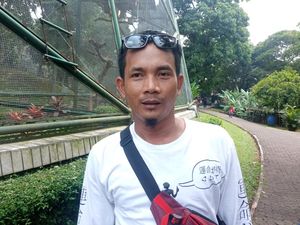 Cerita Kusin Liburan ke TMII Gegara Tak Bisa Masuk ke Ragunan