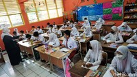 Doa Sebelum dan Setelah Belajar, Siswa Bisa Membacanya Saat di Sekolah