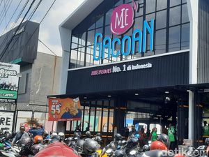Mie Gacoan Ternyata Belum Tersertifikasi Halal, Begini Alasannya Mie Gacoan Ternyata Belum Tersertifikasi Halal, Begini Alasannya