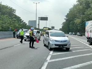 Tutup! Hindari Jalan Ini Saat Puncak 1 Abad NU Termasuk Exit Tol Sidoarjo Tutup! Hindari Jalan Ini Saat Puncak 1 Abad NU Termasuk Exit Tol Sidoarjo