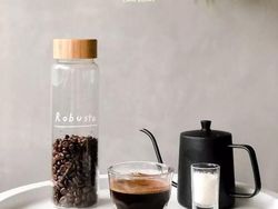 Mampir ke Tuban? Coba Ngopi di Kafe Instagramable Ini, Yuk