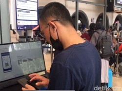 Balik ke Surabaya Setelah Lebaran di Kampung Halaman Tercinta