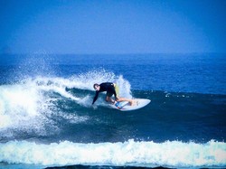 Liga Selancar Paling Bergengsi Dunia Akan Segera Digelar di Banyuwangi