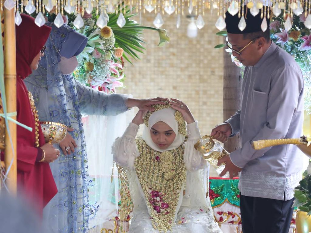 Anies, Ganjar, hingga Ridwan Kamil Diundang ke Pernikahan Putri Danny Besok