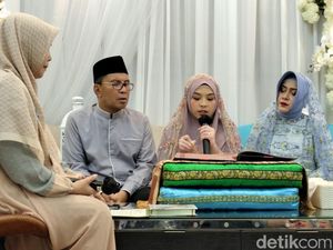 Pernikahan Putri Wali Kota Makassar, Mendagri Tito Karnavian Akan Jadi Saksi