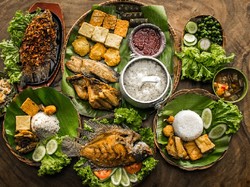 Gasskeun! Hayu Rekomendasikeun Tempat Bukber, Menangkeun Hadiah Rp 1 Juta